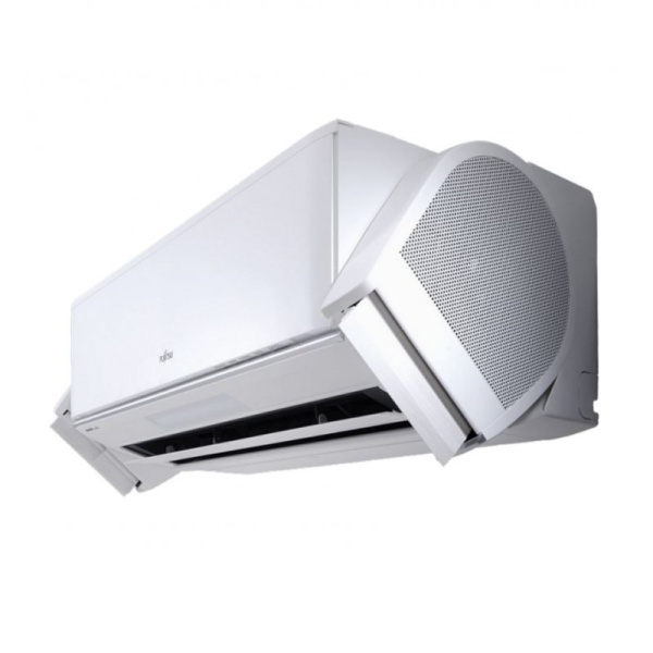 Кассетный внутренний блок VRF системы Hisense AVL-18UXJSGA